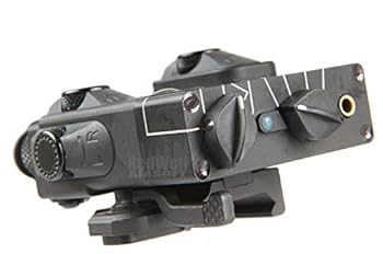 トイガン G&P PEQ-15A G&P PEQ-15A/DBAL-A2